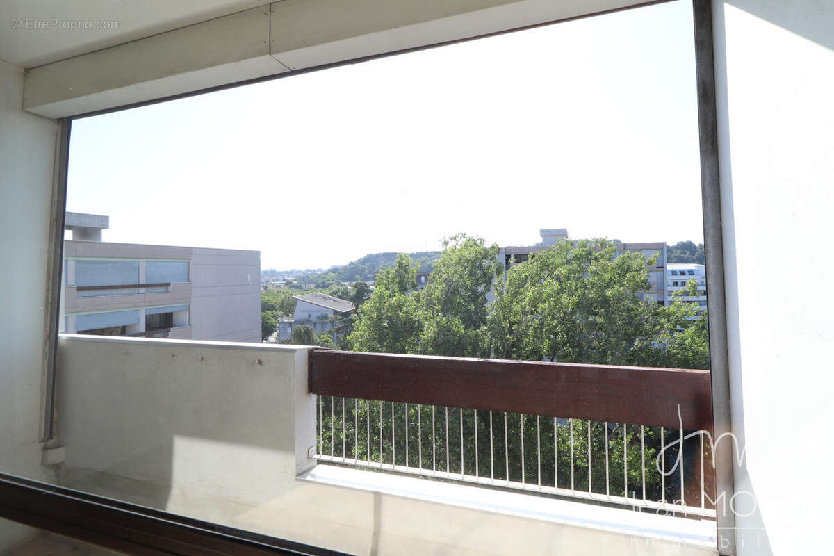 Appartement à VALENCE
