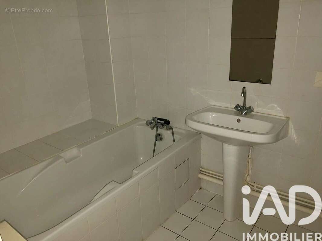 Photo 9 - Appartement à LAMBALLE