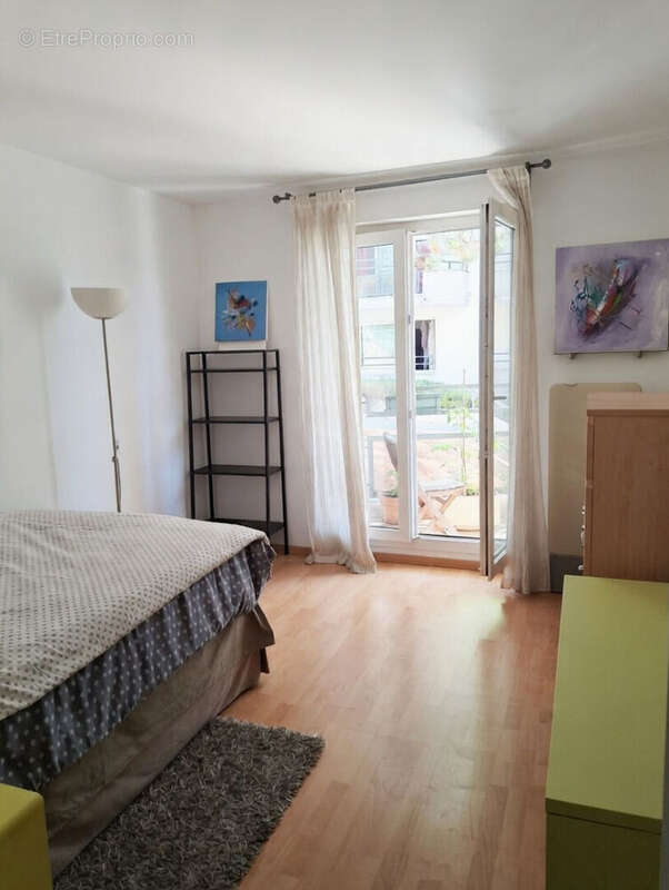 Appartement à CHAVILLE