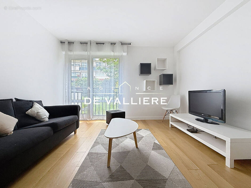 Appartement à RUEIL-MALMAISON