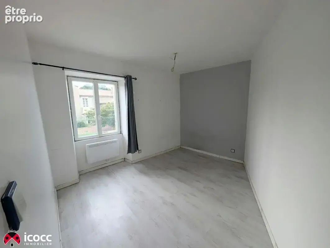 Maison 89 m² à Moutiers-Sur-Le-Lay  - photo 3