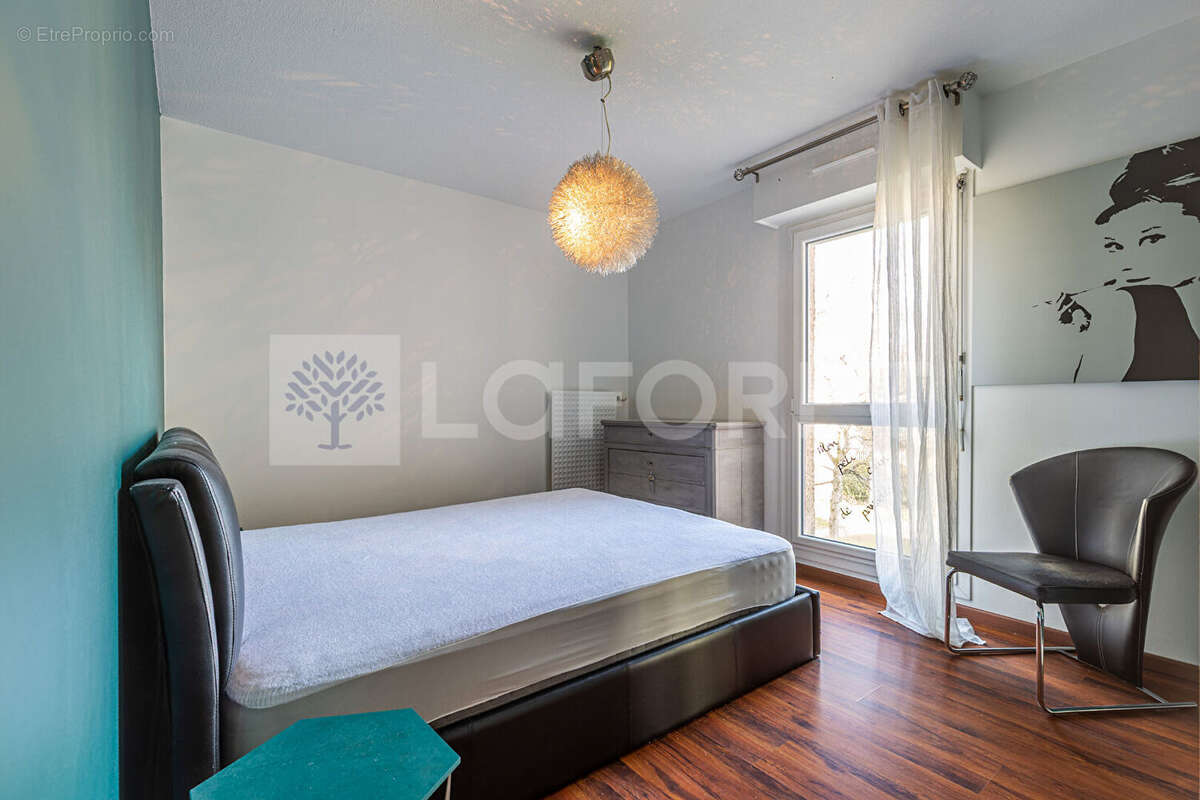 Appartement à ANNECY