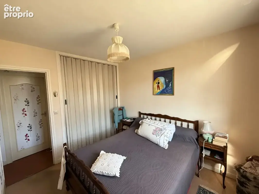 Appartement Chatillon 3 pièce(s) 54 m2 - photo 6