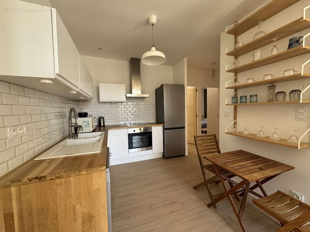 Appartement à ORLEANS