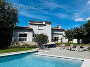 Maison à SAINT-PRIVAT-DE-CHAMPCLOS