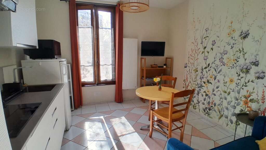 Maison à CHALON-SUR-SAONE