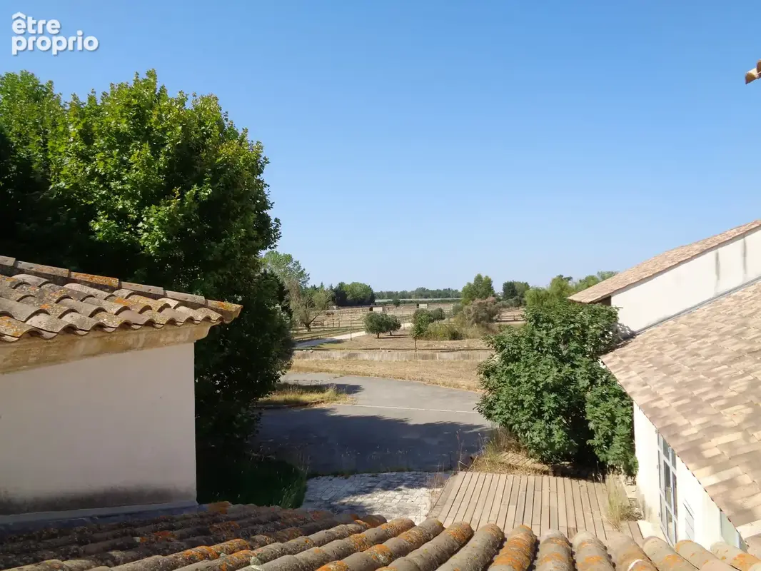 Herault Propriété d'exeption 800m2 sur 400000m2 - photo 24