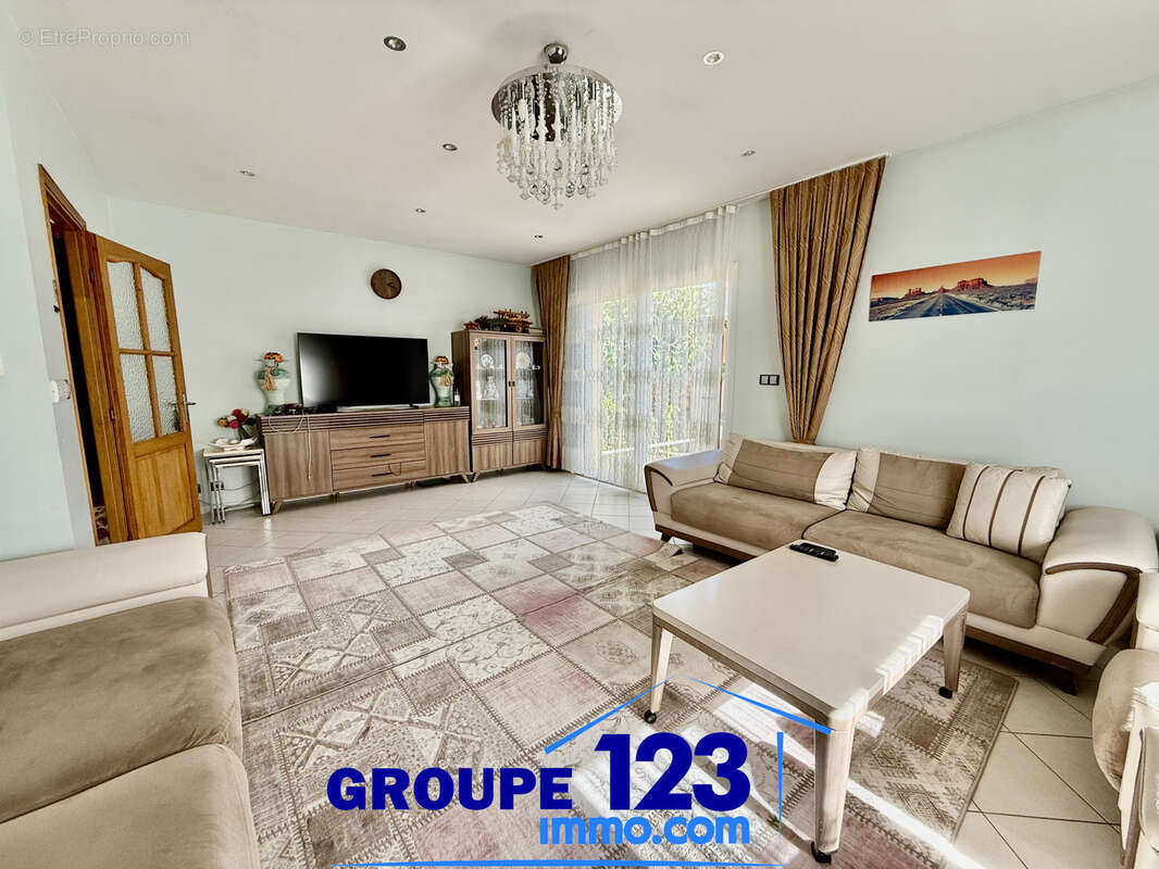 Maison 99m2 Auxerre - photo 3