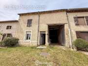 Maison à HANNONVILLE-SOUS-LES-COTES