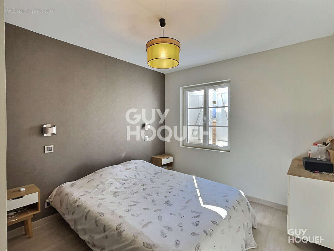 Appartement à CRAPONNE
