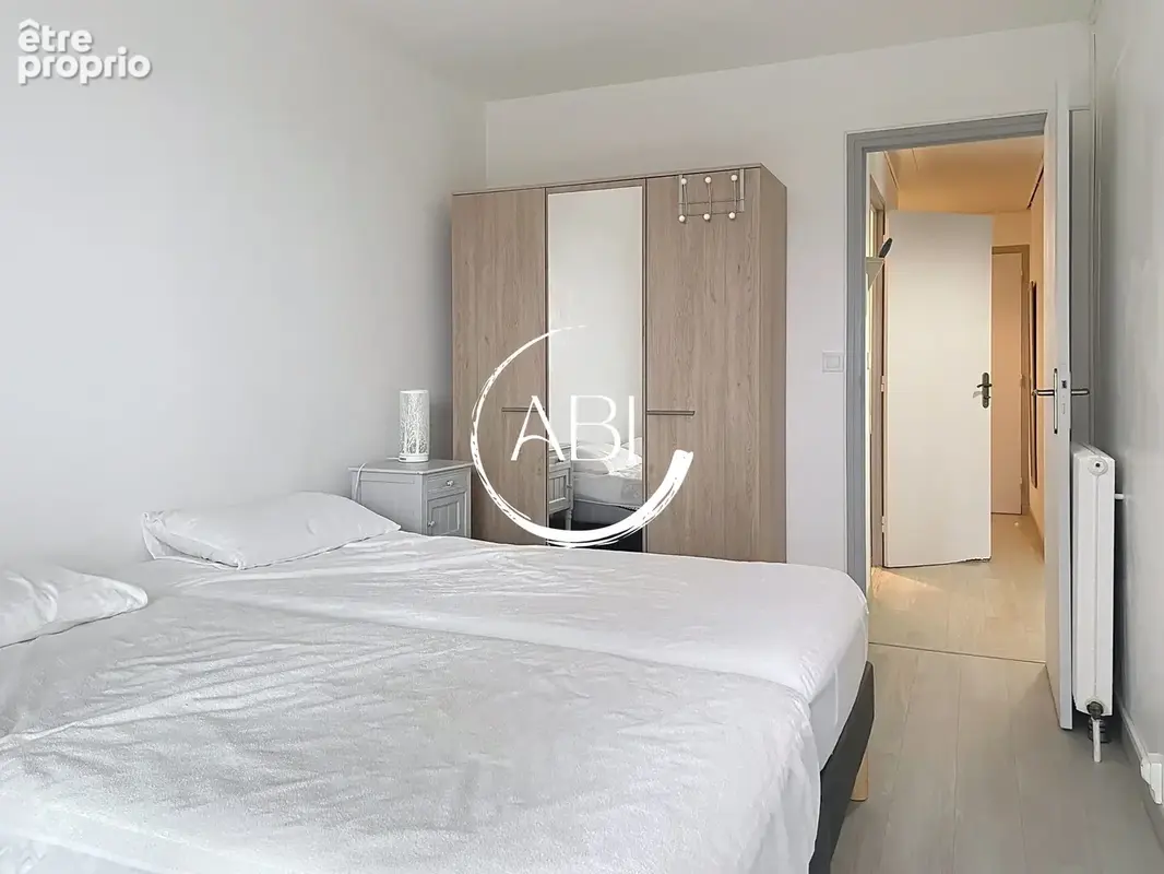 Appartement 50 m² à Bagnoles-De-L'orne  - photo 9