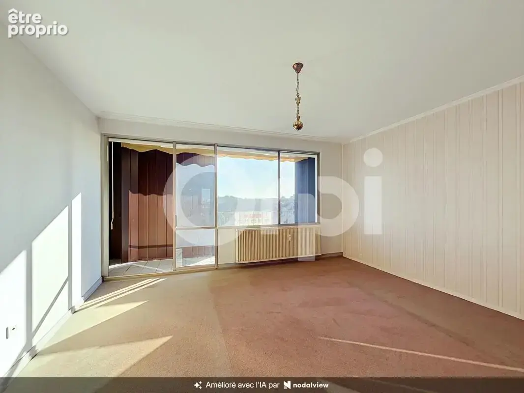 Photo Appartement à Mulhouse au prix de 93 000€