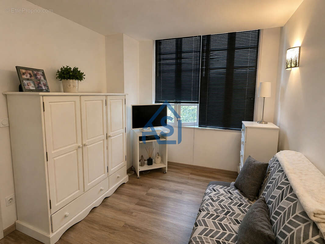 Appartement à LA SAULCE