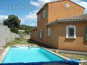 Maison à CONQUES-SUR-ORBIEL