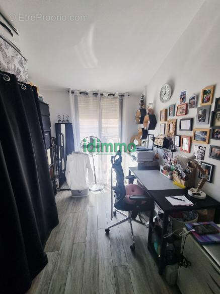 Appartement à DRAGUIGNAN