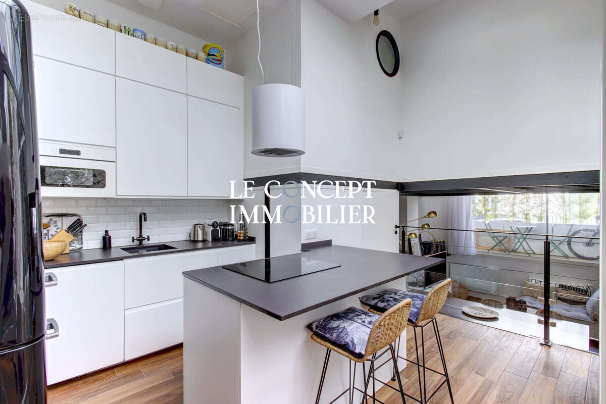 Appartement à BIARRITZ
