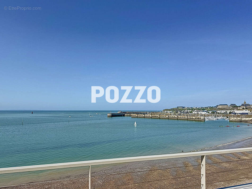 Appartement à GRANVILLE