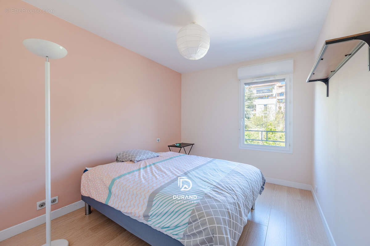 Appartement à MARSEILLE-9E