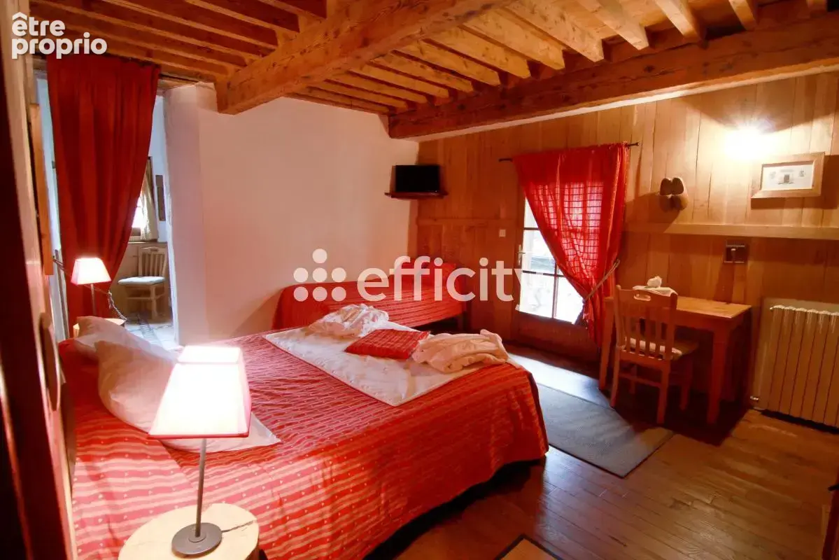 Maison 10 pièces 350 m² à vendre à Saint-Lary-Soulan (65170) - photo 8