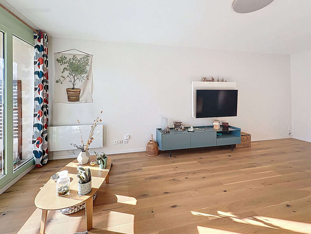 Appartement à YERRES