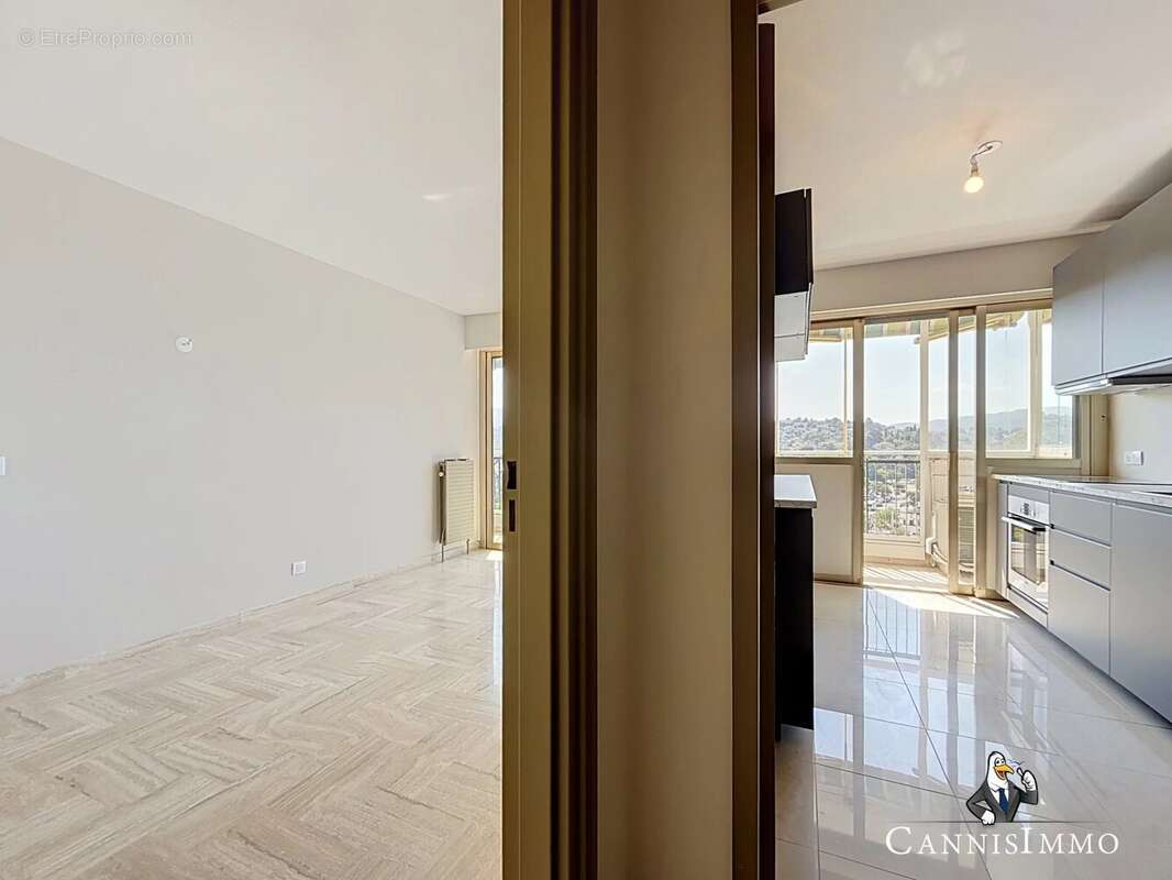 Appartement 3 pièces mandelieu cannes marina - photo 13