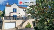 Maison à CARRIERES-SUR-SEINE