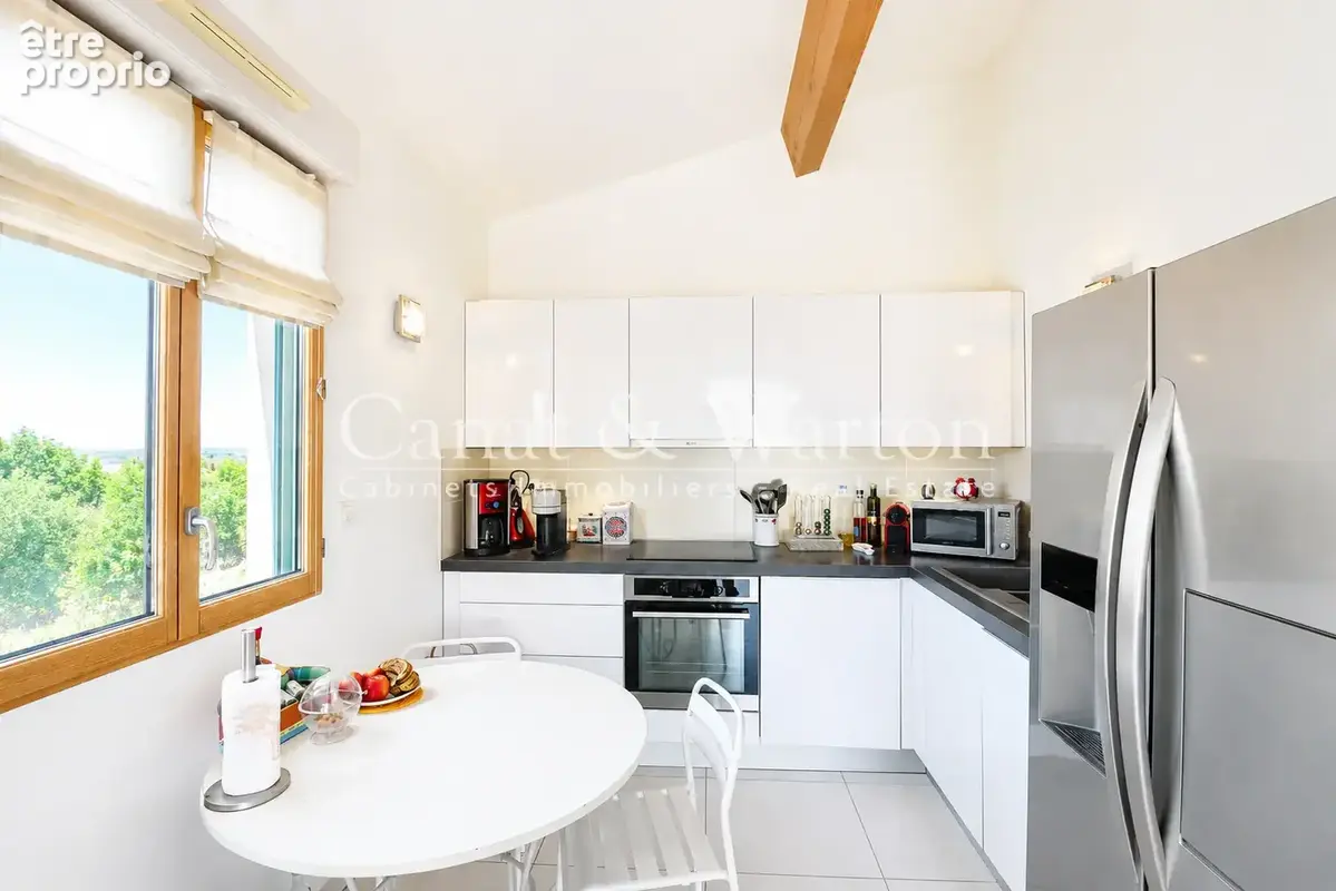 Appartement 83 m² à Cavalaire-Sur-Mer  - photo 5