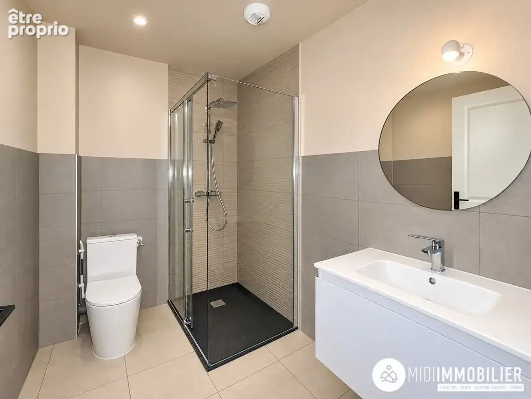 Appartement 4 pièces 114 m² à vendre à Albi (81000) - photo 7