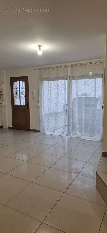 Appartement à MEULAN