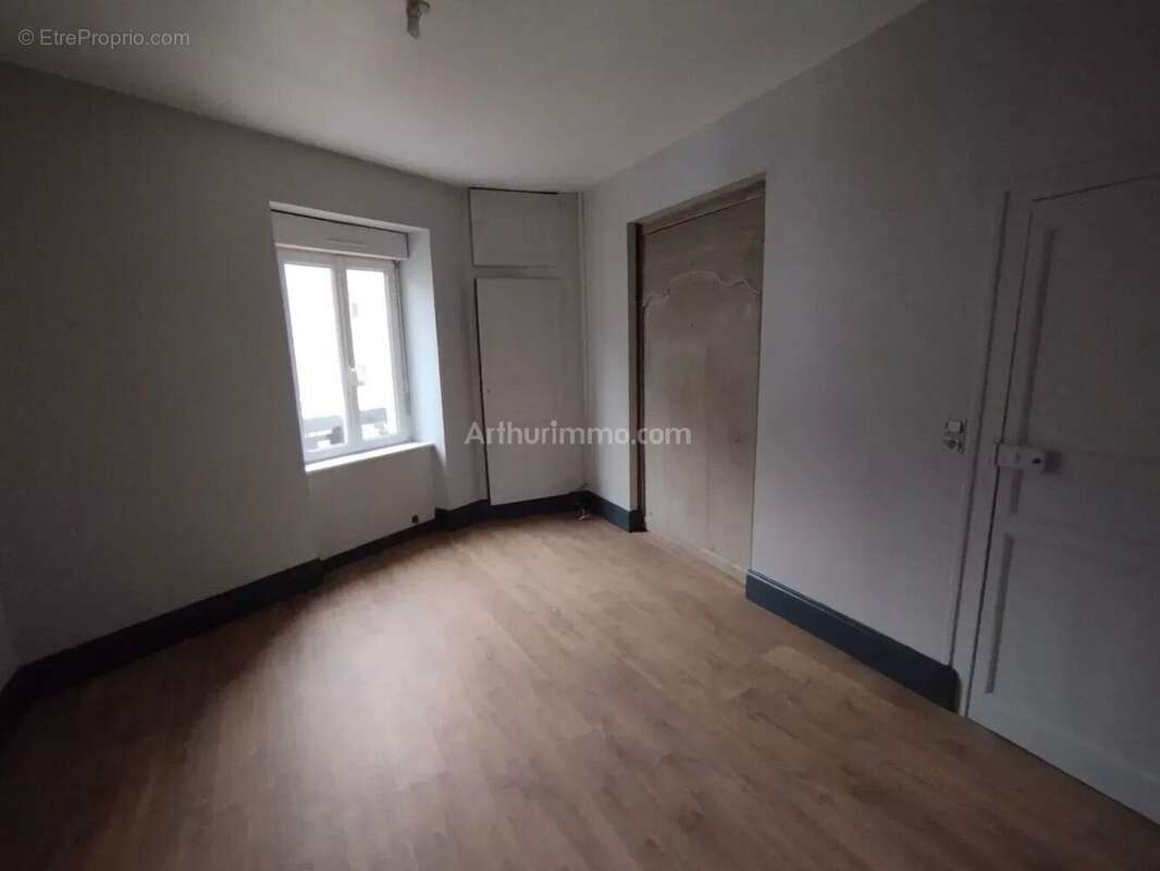 Appartement à DINAN