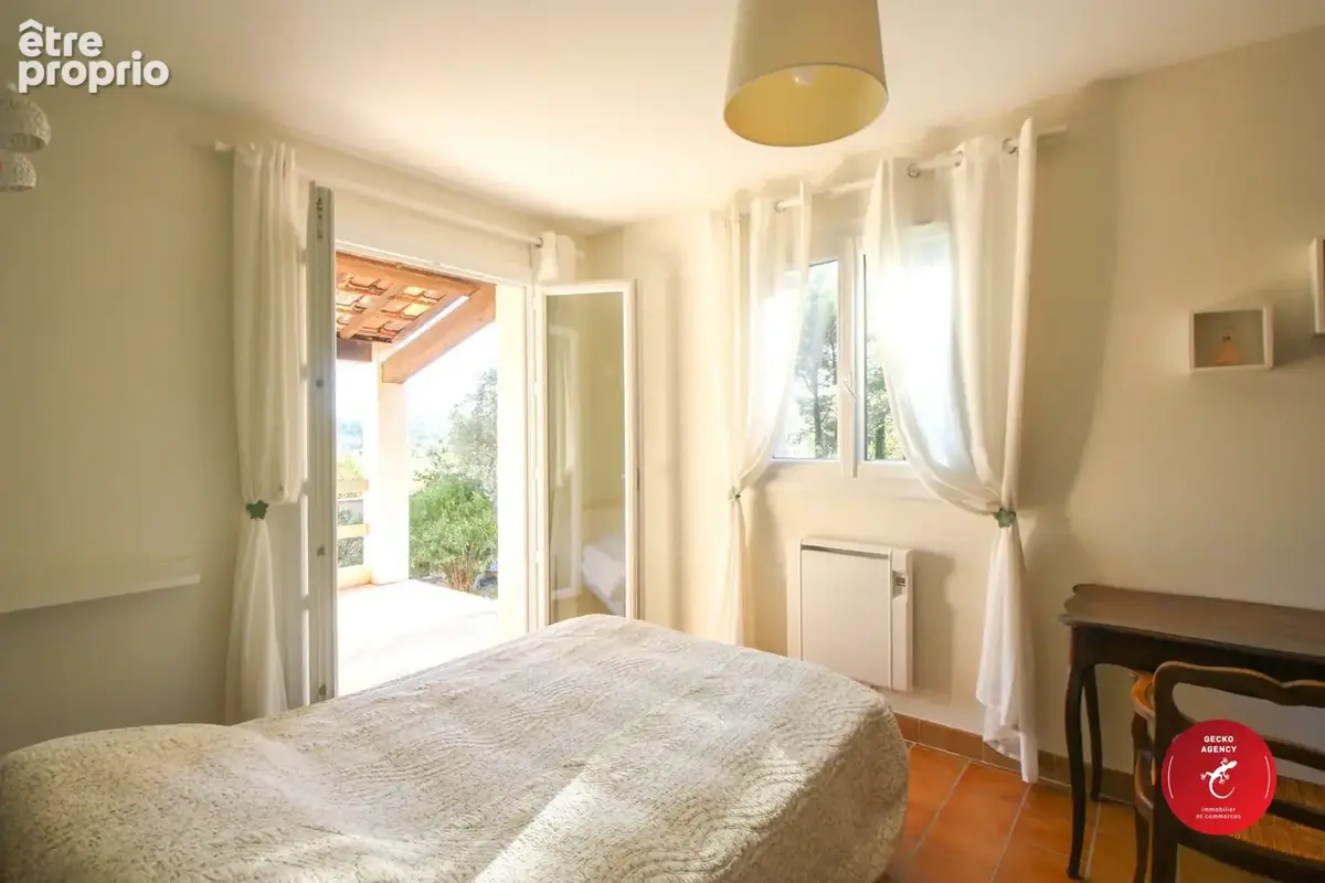 Maison 5 pièces 96 m² à vendre à Figanieres (83830) - photo 9