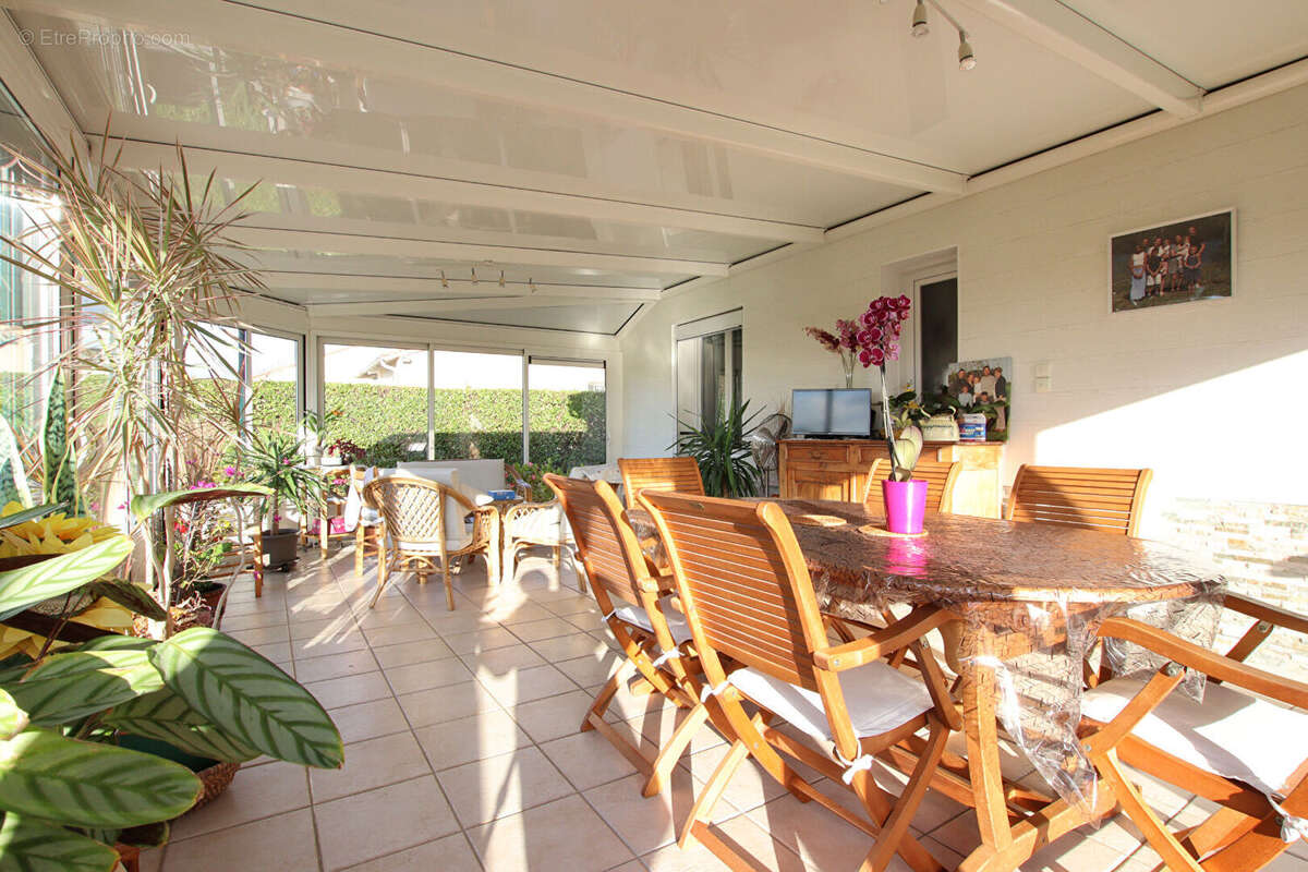 Maison de 118 m2 à Vouillé - photo 12