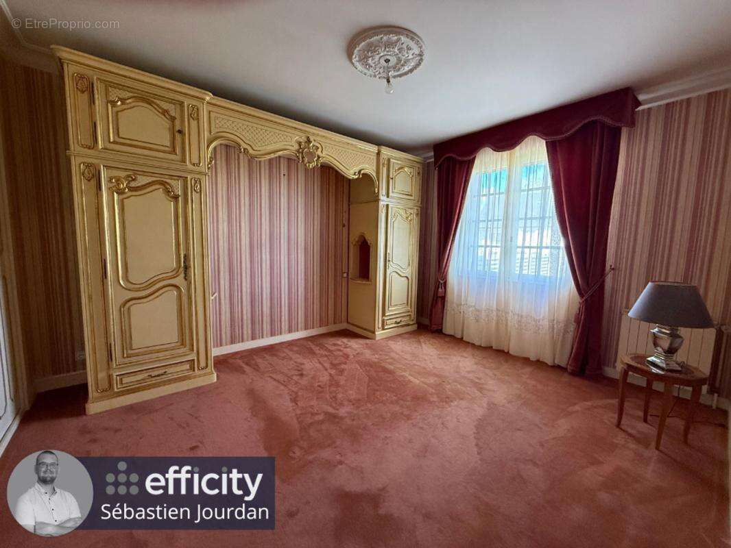 Maison à LA GUERCHE-DE-BRETAGNE