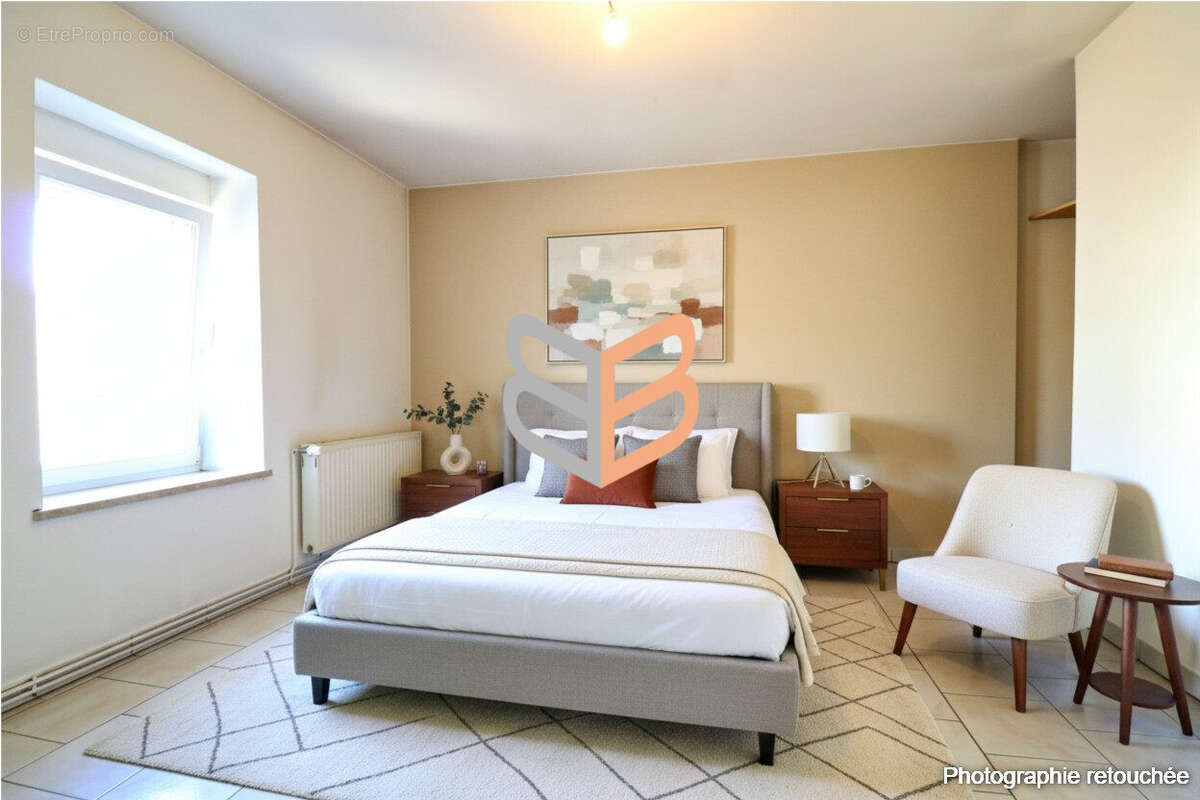 Appartement 3 pièces 105 m² à vendre à Ottange (57840) - photo 9