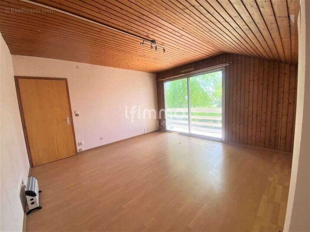 Maison individuelle 162 m² avec fort potentiel – Waltenheim - photo 12
