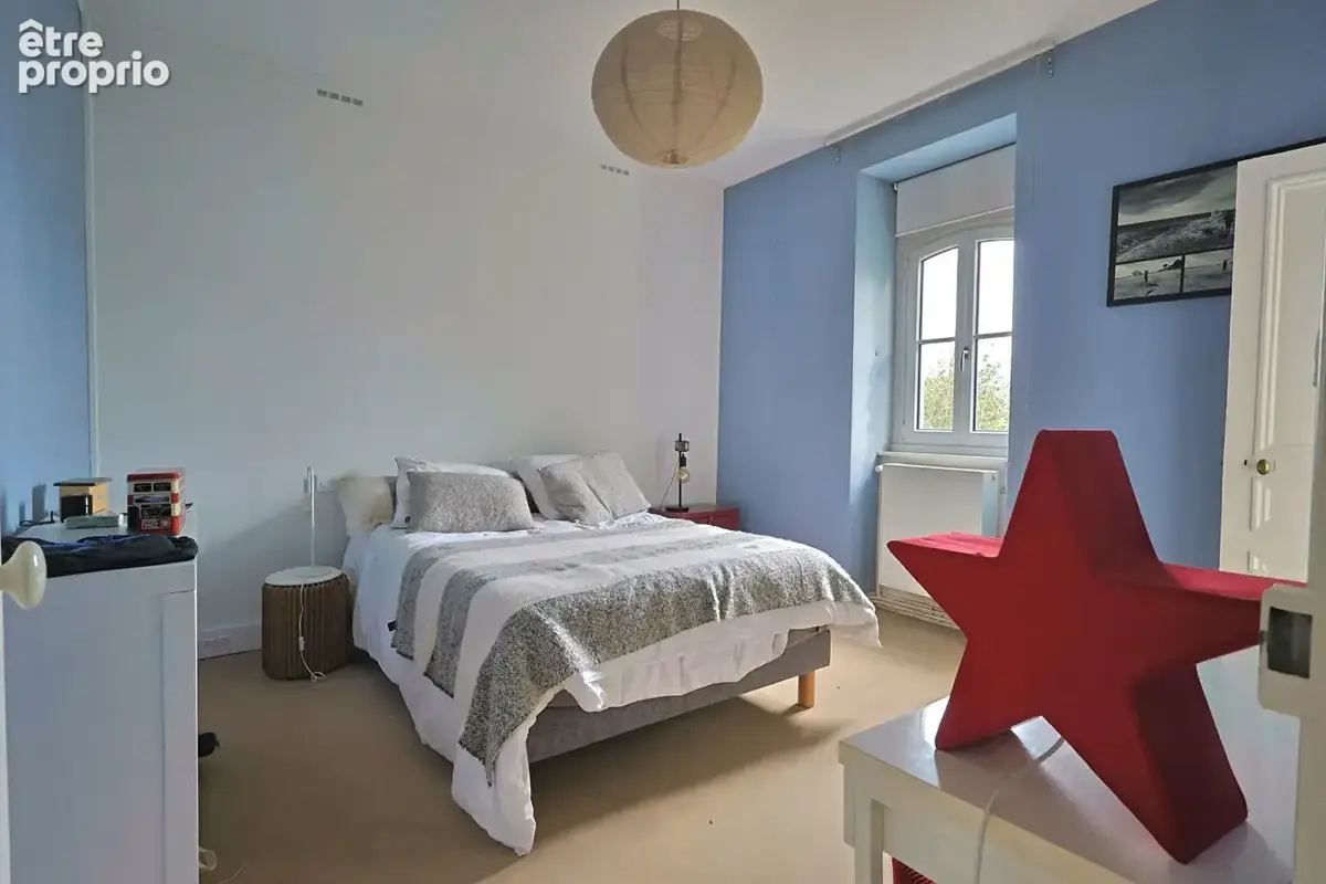 Maison Saint Malo 6 pièce(s) 184 m2 4 chambres - photo 13