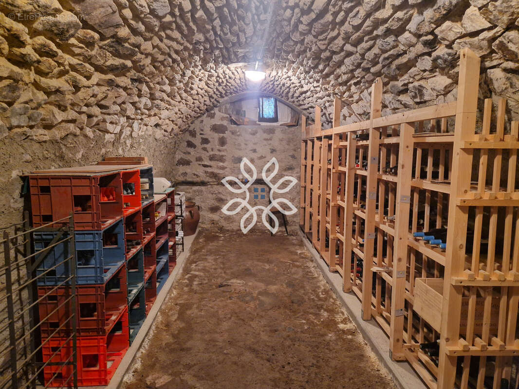 Maison à PEYRUSSE