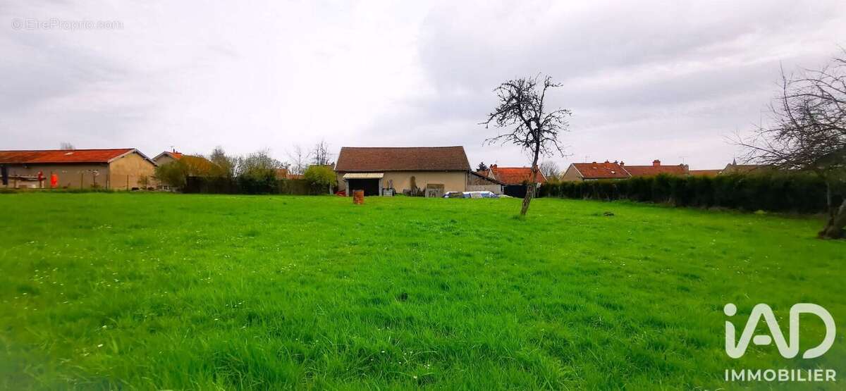 Maison 144 m² à Charmont  - photo 4