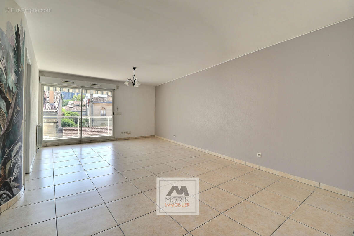 Appartement 126 m² à Bordeaux  - photo 4