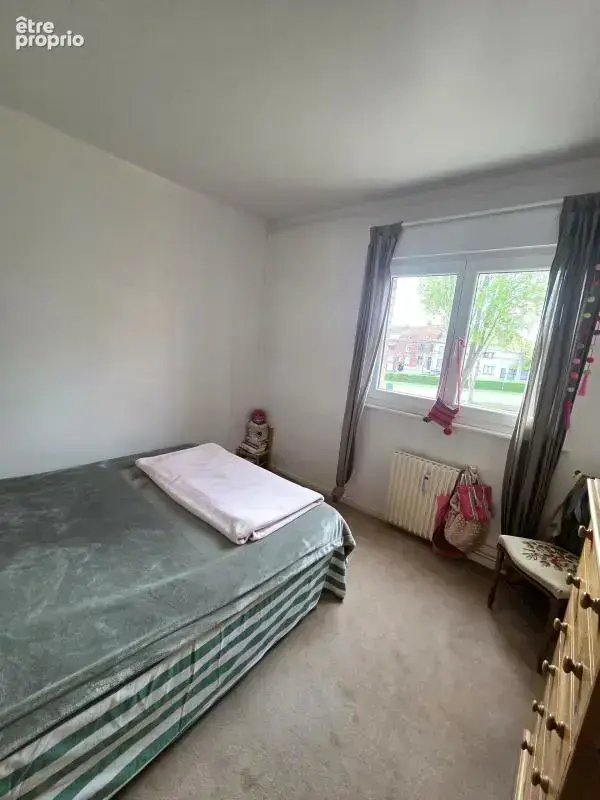 Appartement 64 m² à Mouvaux  - photo 6