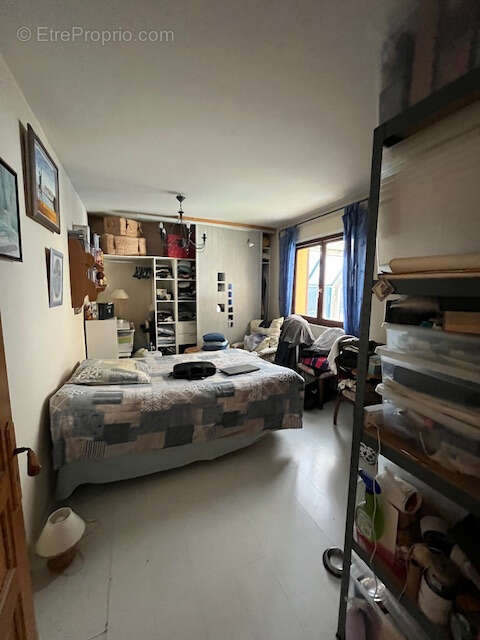 Maison à DENNEY