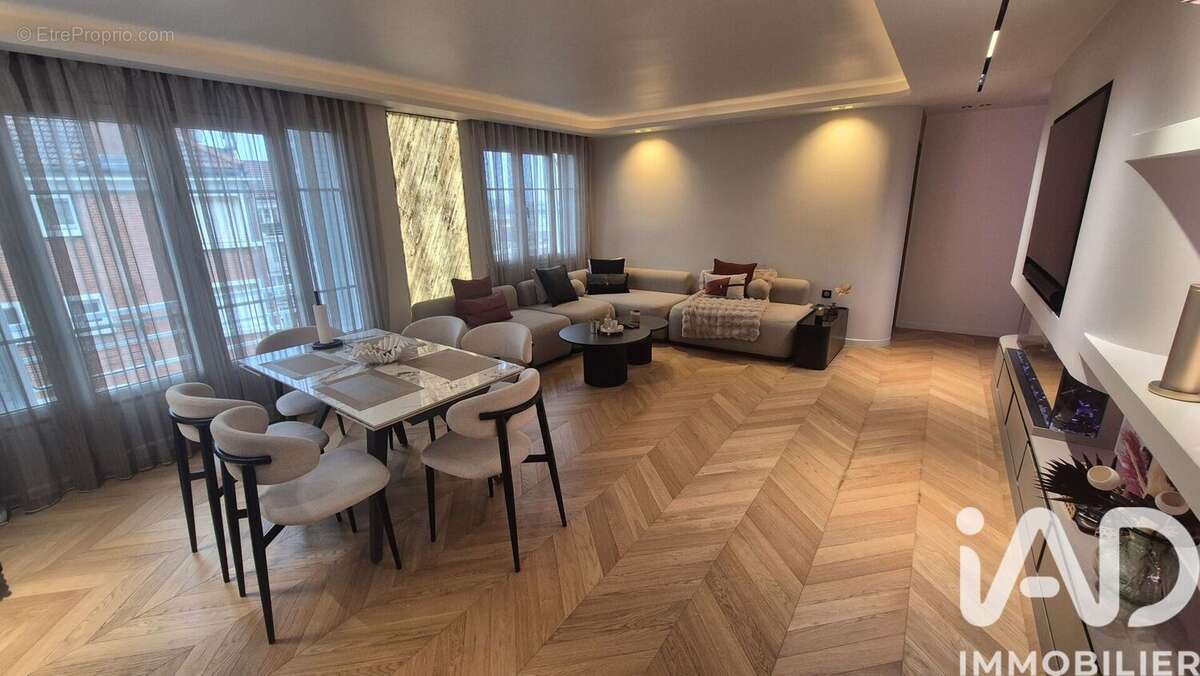 Photo 2 - Appartement à NOISY-LE-SEC