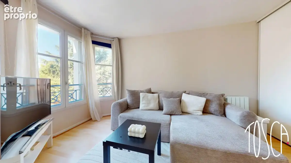 Exclusivite - thiais - vendu loue - studio - apollonia - photo 6