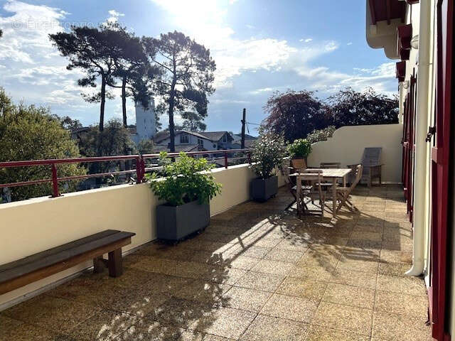 Appartement à HOSSEGOR