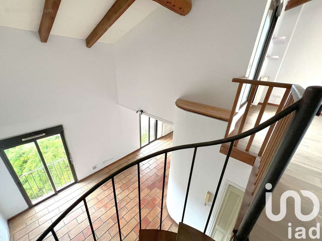 Photo 4 - Appartement à NARBONNE