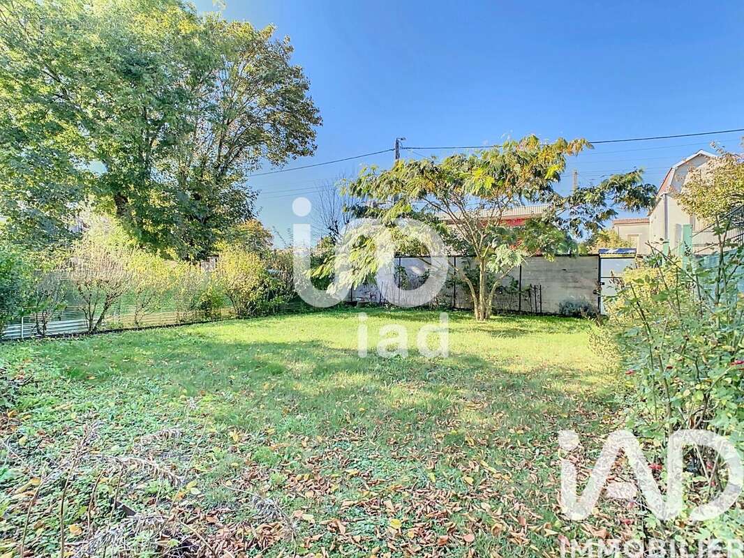 Photo 2 - Maison à FERE-CHAMPENOISE