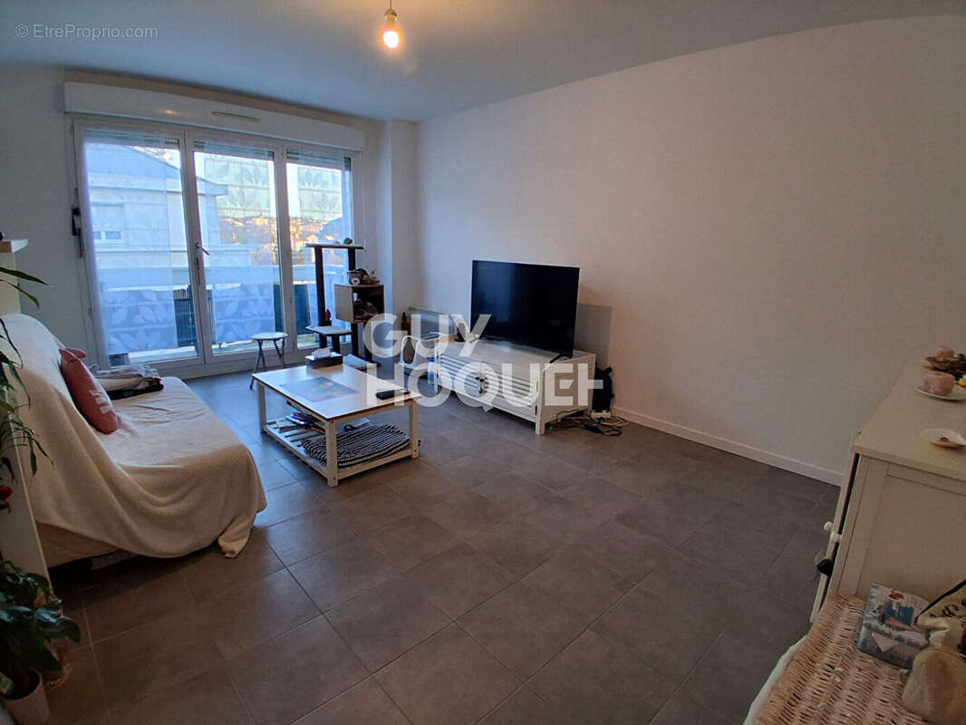 Appartement à LIMEIL-BREVANNES