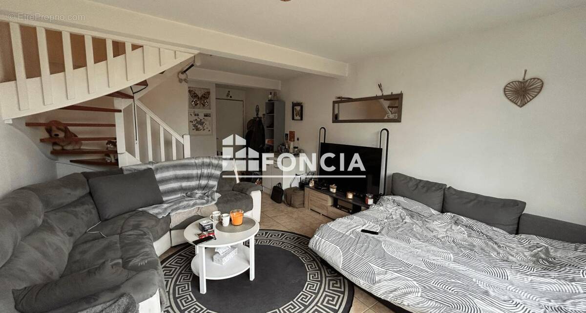 Appartement à TRELISSAC