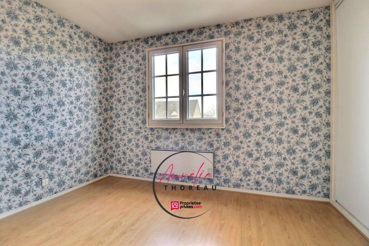 Maison ,3 chambres, jardin - photo 8