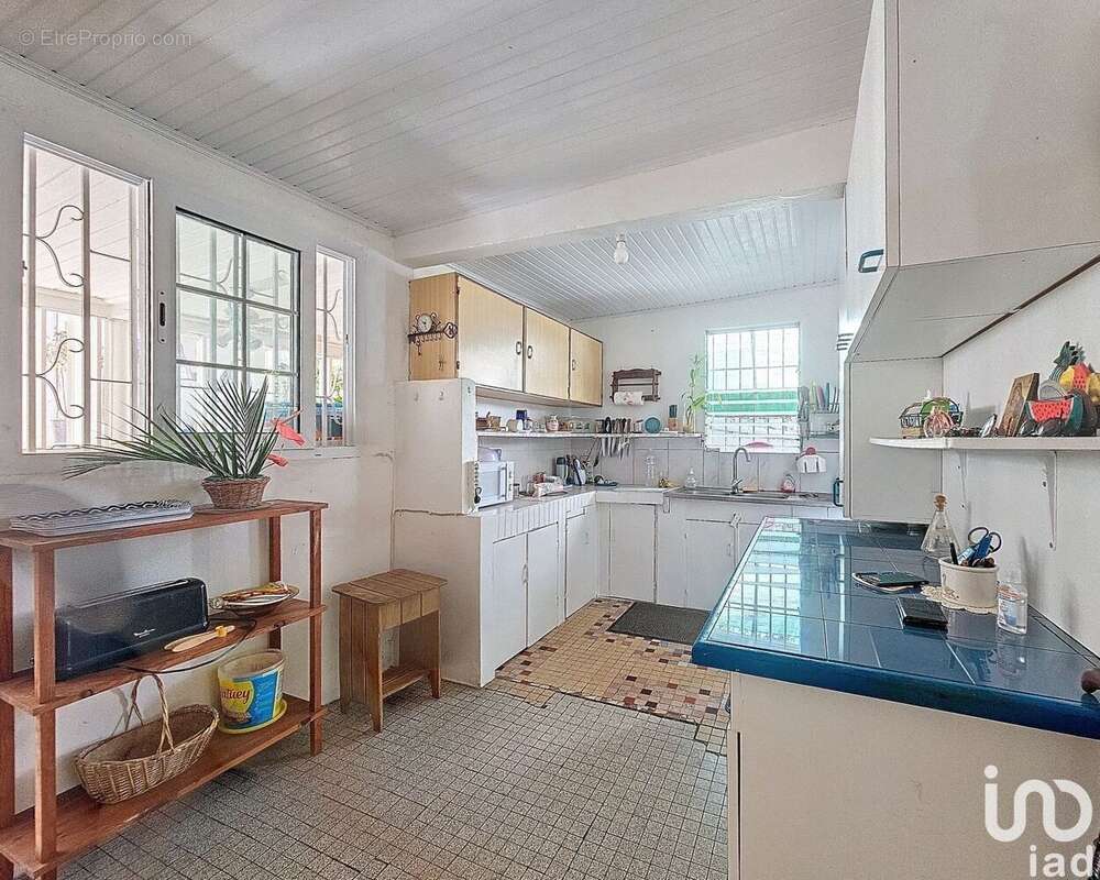 Photo 5 - Maison à SAINT-CLAUDE